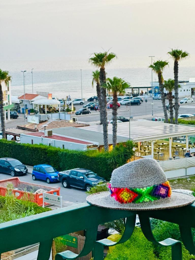 Sea View Apartment Gallipoli Esterno foto