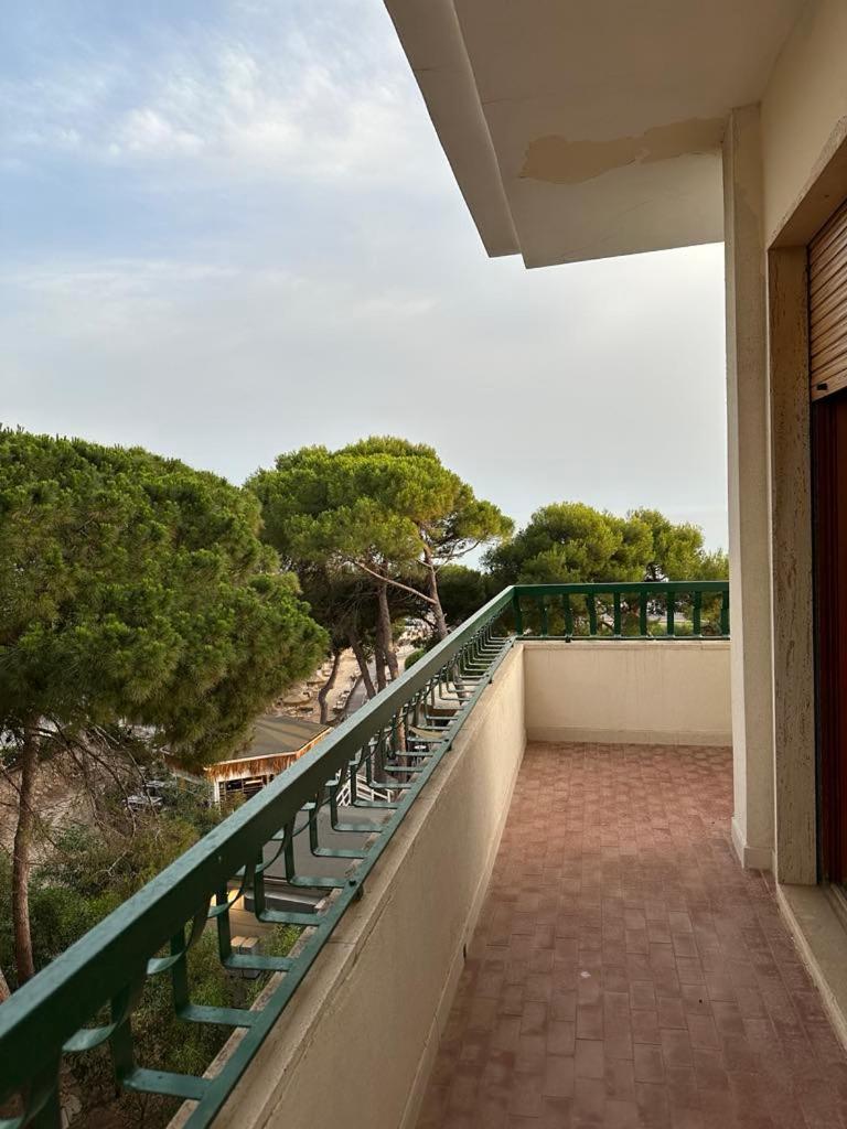 Sea View Apartment Gallipoli Esterno foto